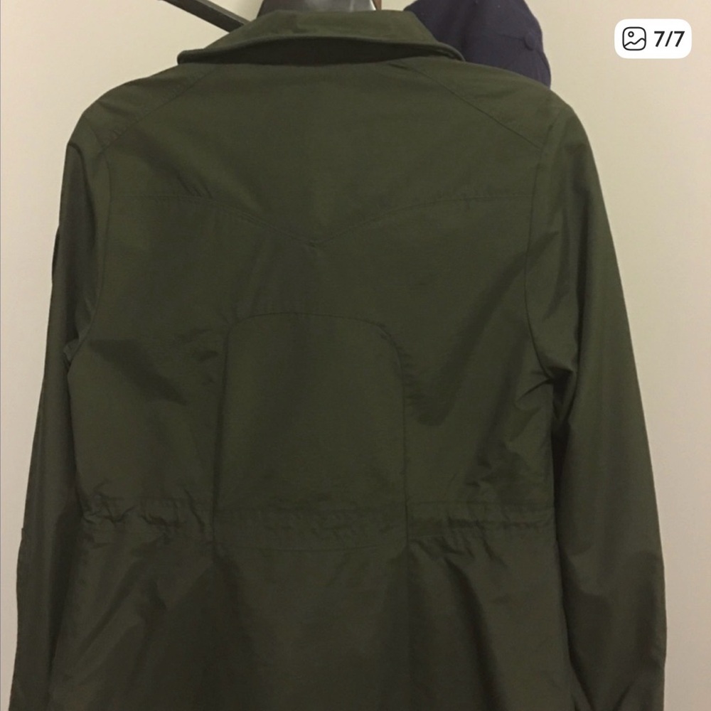 🍂 Nobis Ranger Jacket - Picture 6 of 6